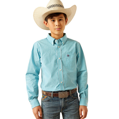 Pro Series Wilmer Classic Fit Shirt