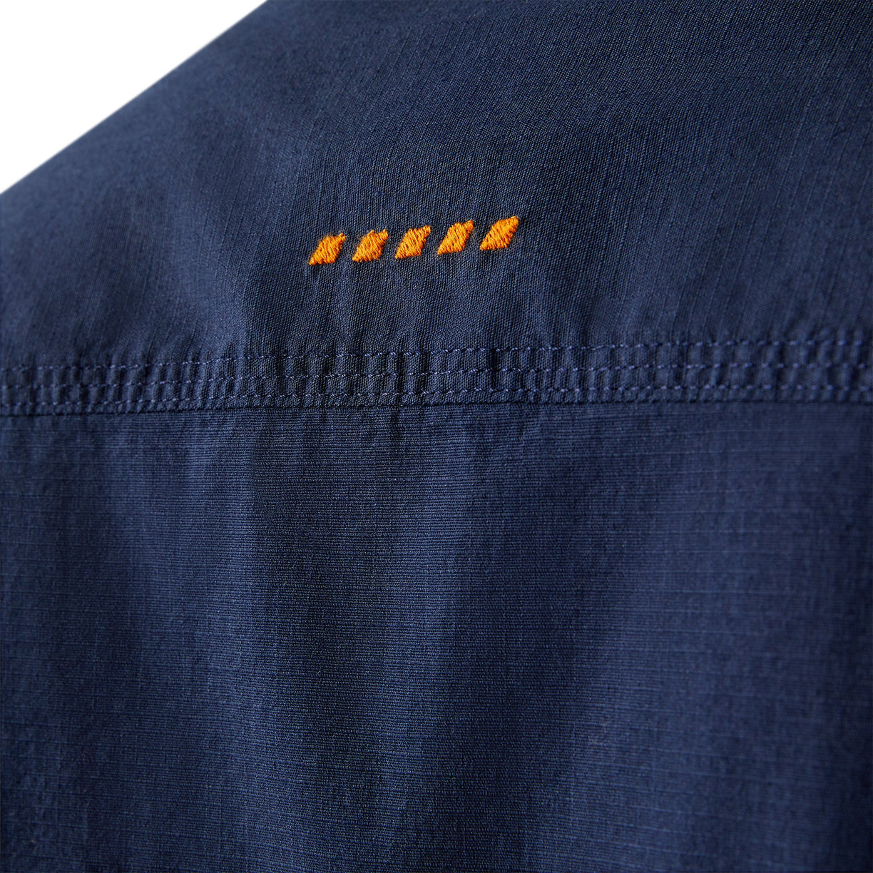 Rebar Made Tough DuraStretch Work Shirt