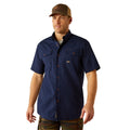 Rebar Made Tough DuraStretch Work Shirt