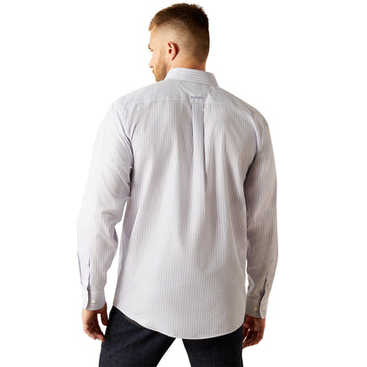 Wrinkle Free Don Classic Fit Shirt