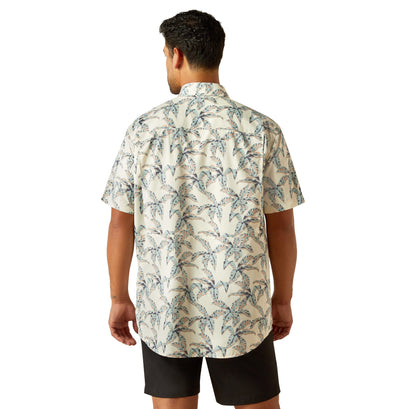 VentTEK Outbound Classic Fit Shirt