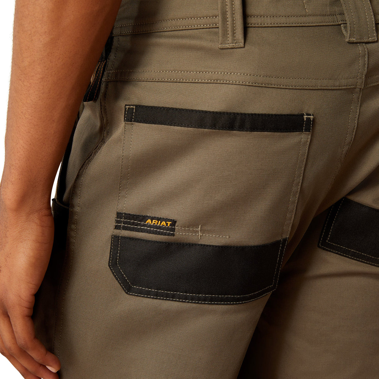 Rebar M8 Modern DuraStretch Cargo Pant