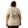 Rebar Cotton Strong Hardhead T-Shirt