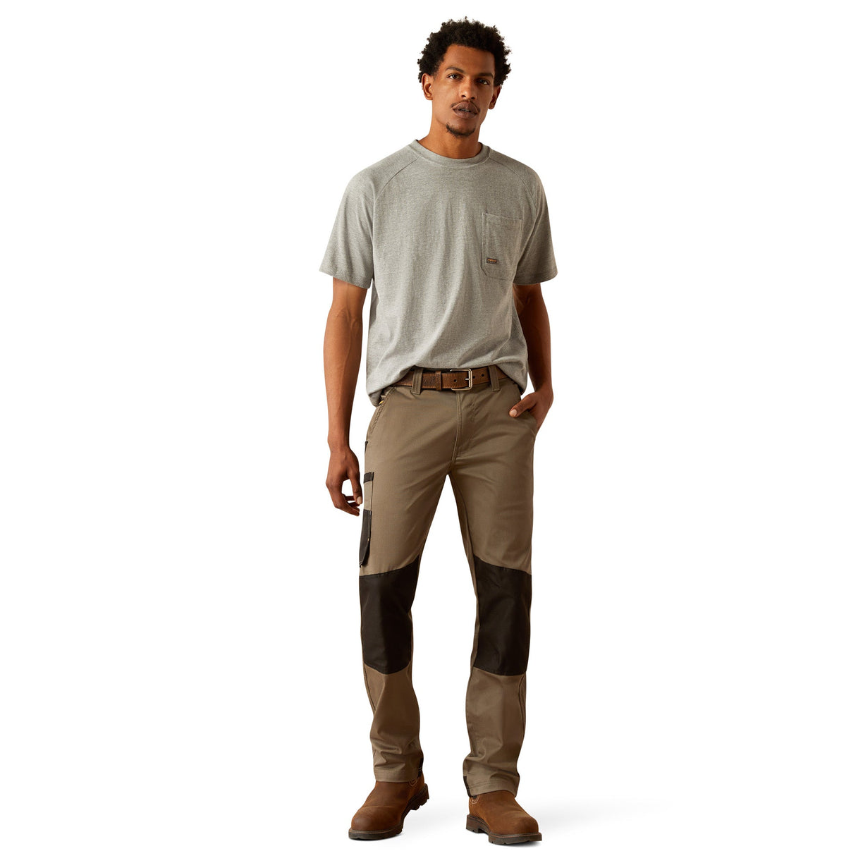 Rebar M8 Modern DuraStretch Cargo Pant