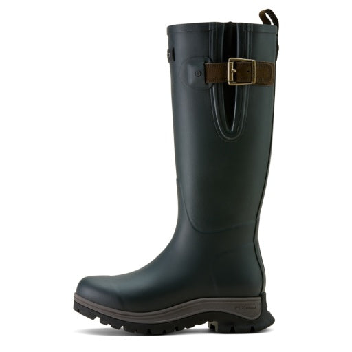 Woodstock Rubber Boot