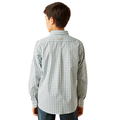 Team Franklin Classic Fit Shirt