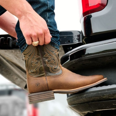 Men's Footwear