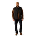 Vernon Softshell Vest