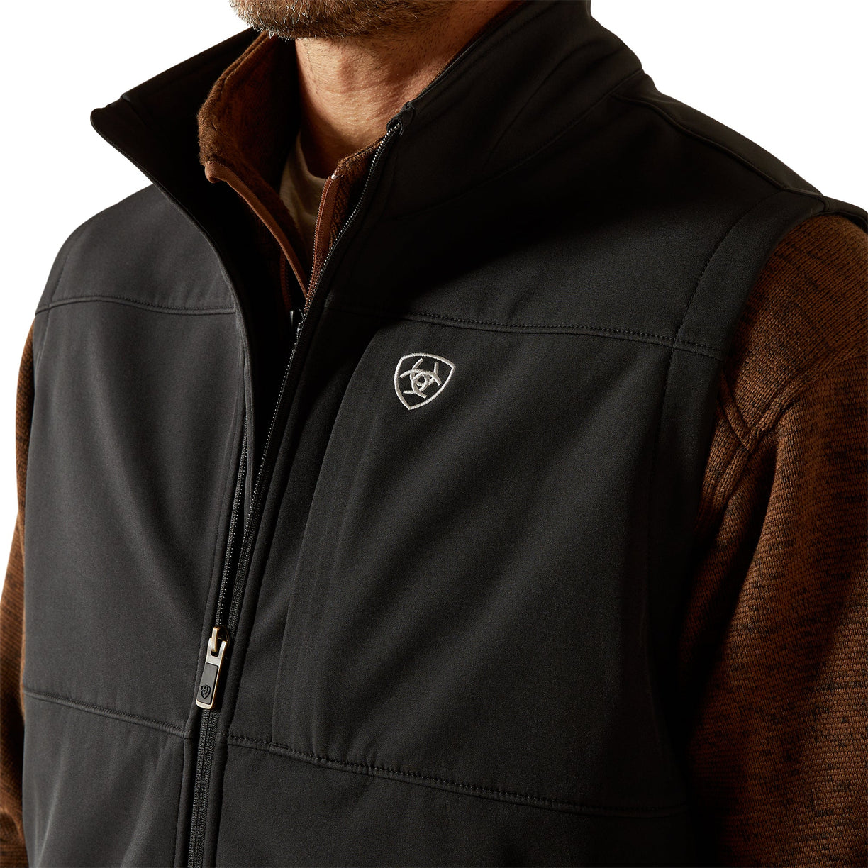 Vernon Softshell Vest