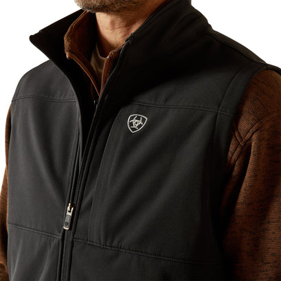 Vernon Softshell Vest