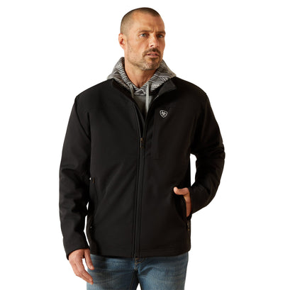Vernon Softshell Jacket