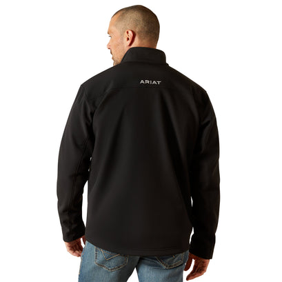 Vernon Softshell Jacket