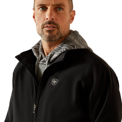 Vernon Softshell Jacket