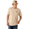 Ariat Cowboy Up Classic Fit T-Shirt