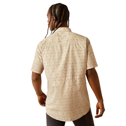 VentTEK Outbound Classic Fit Shirt