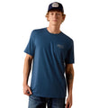 Ariat Drop Down Eagle Classic Fit T-Shirt