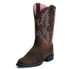 Heritage Stockman Driftwood Brown 10001605