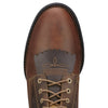 Ariat Men's Heritage Lacer Distressed Brown toe