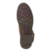 Ariat Men's DuraRoper Distressed Brown sole