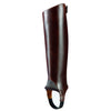 Ariat Unisex Close Contact Chap Waxed Chocolate 10004545