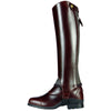 Ariat Unisex Close Contact Chap Waxed Chocolate 10004545 boot side