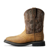 Men's Sierra Wide Square Toe