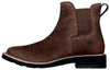 Ariat Men's Ambush Distressed Brown side