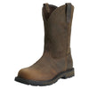 Ariat Men's Groundbreaker ST Brown 10014241