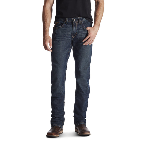 REBAR Fashion M5 Slim Straight Ironside 10016222