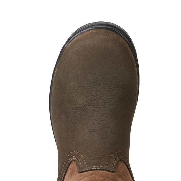 Ariat Women's Eskdale H2O Java 10021514 toe