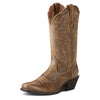 Women's Round Up Square Toe