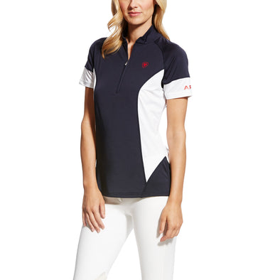 Cambria Jersey 1/4 Zip
