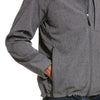 Vernon 2.0 Softshell Jacket