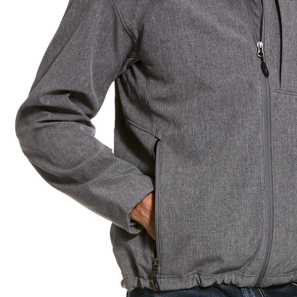 Vernon 2.0 Softshell Jacket