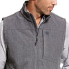 Vernon 2.0 Softshell Vest