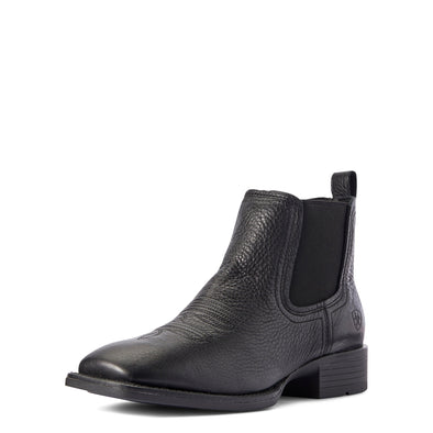 Men's Sport Booker