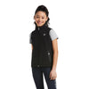 New Team Softshell Vest