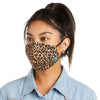 Women's Western Fashion Mask  Cheetah Cotton by Ariat 10036705
