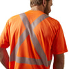 Rebar Hi-Vis ANSI T-Shirt