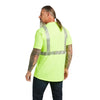 Rebar Hi-Vis ANSI T-Shirt