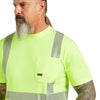 Rebar Hi-Vis ANSI T-Shirt