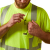 Rebar Hi-Vis ANSI T-Shirt