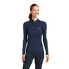 Ascent 1/4 Zip Baselayer