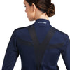 Ascent Full Zip Sweatshirt