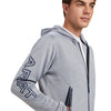 Byron Full Zip Hoodie