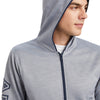 Byron Full Zip Hoodie