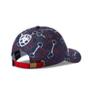 Cotton Print Cap