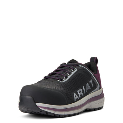 Women's Outpace™ Composite Toe