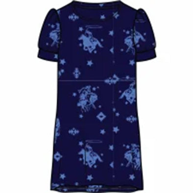 Bluegrass Tee Dress