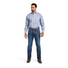 Wrinkle Free Noel Classic Fit Shirt